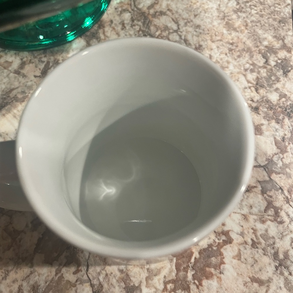 Starbucks espresso mug - Picture 3 of 4